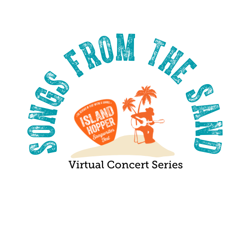 Songs from the Sand logo