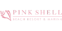 pink shell '24